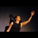 Anita Ponton: Still & otvoritev festivala