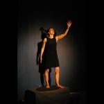 Anita Ponton: Still & otvoritev festivala