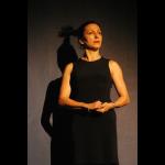 Anita Ponton: Still & otvoritev festivala