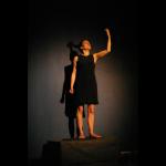 Anita Ponton: Still & otvoritev festivala