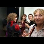 Anita Ponton: Still & otvoritev festivala