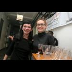Anita Ponton: Still & otvoritev festivala