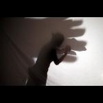 My Mother’s Hand