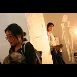 Juhyun and Sunyoung Choi, Aurélie Levaux