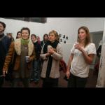 Juhyun Choi, Aurélie Levaux: workshop presentation and exhibition closing