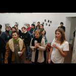 Juhyun Choi, Aurélie Levaux: workshop presentation and exhibition closing