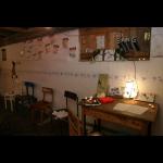Juhyun Choi, Aurélie Levaux: workshop presentation and exhibition closing
