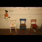 Juhyun Choi, Aurélie Levaux: workshop presentation and exhibition closing