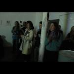 Juhyun Choi, Aurélie Levaux: workshop presentation and exhibition closing