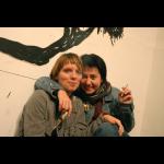 Juhyun Choi, Aurélie Levaux: workshop presentation and exhibition closing
