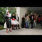 KITCH poroka & after party