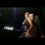 KITCH poroka & after party