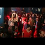 KITCH poroka & after party