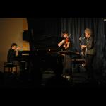 Queen Mab Trio