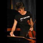 Queen Mab Trio