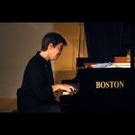 Queen Mab Trio