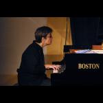 Queen Mab Trio