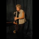 Queen Mab Trio