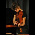 Queen Mab Trio