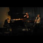 Queen Mab Trio