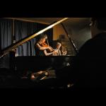 Queen Mab Trio