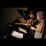 Queen Mab Trio