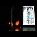 Silke Mansholt: Obešenka / The Hanged Woman