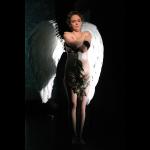 Silke Mansholt: Obešenka / The Hanged Woman