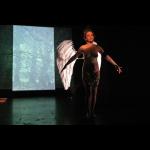 Silke Mansholt: Obešenka / The Hanged Woman