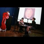 Katrien Jacobs & Marijs Boulogne 