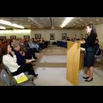 CIT Y OF WOMEN ROUND TABLE