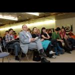 CIT Y OF WOMEN ROUND TABLE