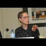 Alenka Spacal
