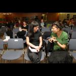 CIT Y OF WOMEN ROUND TABLE