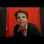Rosa Reitsamer, predavanje in dj večer