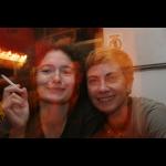 Rosa Reitsamer, predavanje in dj večer