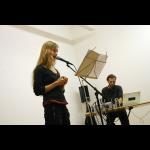 Ivana Sajko: Žena-bomba