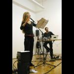 Ivana Sajko: Žena-bomba