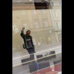 Maja Bajević: Avanti popolo, Double – Bubble