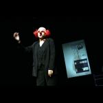 Hasija Boric: Feral Tribune Cabaret