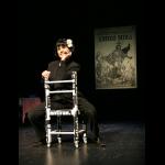 Hasija Boric: Feral Tribune Cabaret
