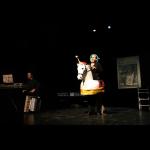Hasija Boric: Feral Tribune Cabaret