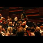 Hasija Boric: Feral Tribune Cabaret