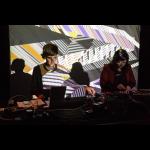 Zavoloka in Laetitia Morais + Kotra