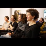Bite the Hand That “Feeds” You: Social works of resistance in the City of Women’s past, present and futures