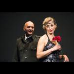 Nora Gregor – skriti kontinent spomina