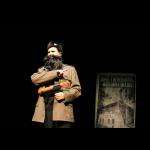 Hasija Boric: Feral Tribune Cabaret