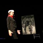 Hasija Boric: Feral Tribune Cabaret