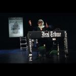 Hasija Boric: Feral Tribune Cabaret