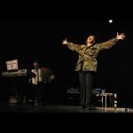 Hasija Boric: Feral Tribune Cabaret